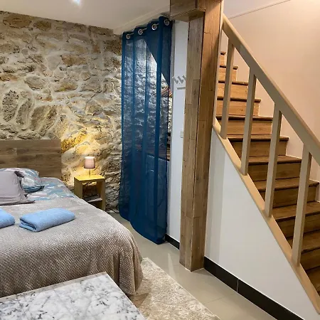 Large And Unique Souplex 60sqm, Well Located Paris