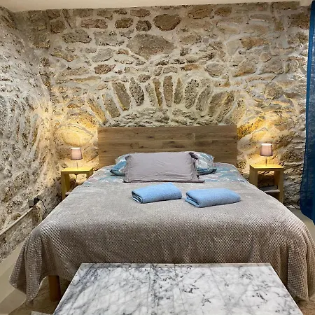 Large And Unique Souplex 60sqm, Well Located Apartment *