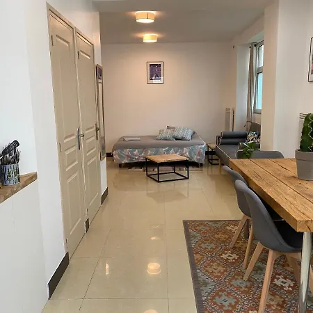 Large And Unique Souplex 60sqm, Well Located Apartment *