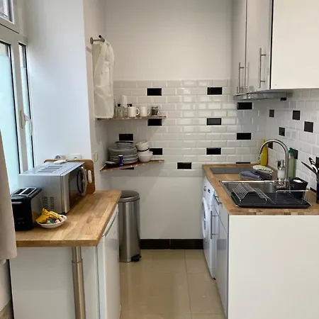 Large And Unique Souplex 60sqm, Well Located
