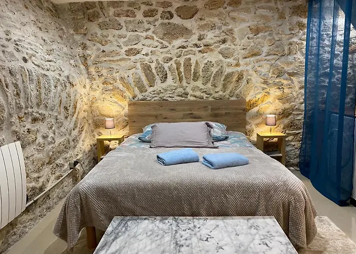 Large And Unique Souplex 60sqm, Well Located Apartment *