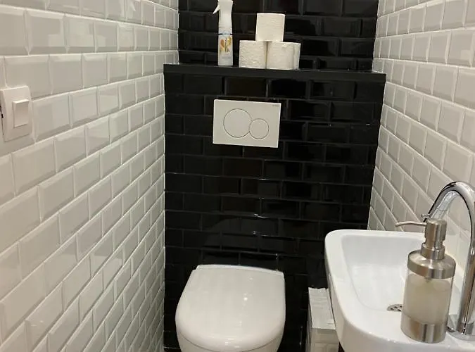 Large And Unique Souplex 60sqm, Well Located Apartment Paris