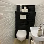 Large And Unique Souplex 60sqm, Well Located Apartment Paris